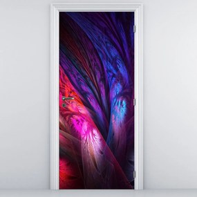 Fototapeta na dvere - Strom (95x205cm)