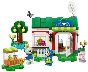 Lego®  Animal Crossing 77055 Obchod s oblečením Able Sisters  (100396738)