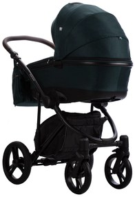 Kočík Coletto Bresso Onyx 01