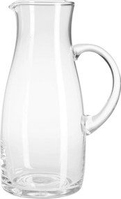XXXLutz SKLENENÝ DŽBÁN 1,65 l Leonardo - Kanvice & karafy - 003813119303