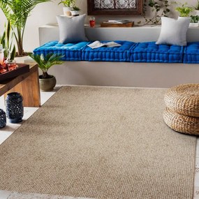 Koberec SIZAL FLAT 49371265 béžový / naturálny