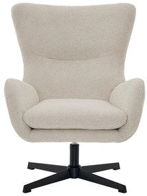 Kreslo Salvator béžové