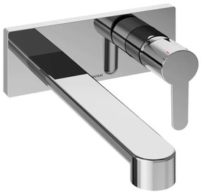 Ravak X070146 - Umývadlová batéria pre podomietkovú inštaláciu PURI lesklý chróm