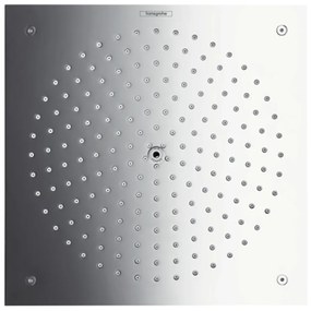 Hansgrohe Raindance, hlavová sprcha 260/260 1jet, chrómová, HAN-26472000