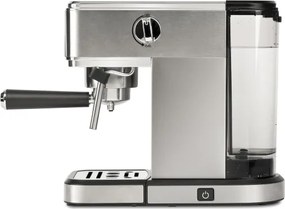 G3Ferrari G1018900 - Pákový kávovar na espresso TIFFANY 1350W/230V 15 bar nerezová oceľ