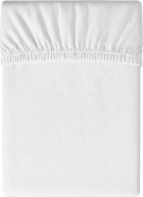 Jersey plachta biela 180 x 200 cm