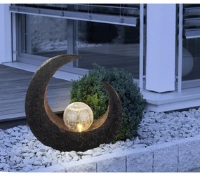 GLOBO SOLAR 33469 Solárne svietidlo