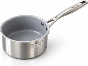 Elmich Nepriľnavý keramický kastról Tria Ceramic 16 cm