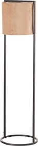 Stojacia lampa Santos Sand 130cm