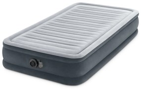 Intex Posteľný matrac 191x99 cm s pumpou pre 1 osobu Comfort 67766ND