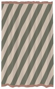 Sprchový záves 150x200 cm Diagonal - Mette Ditmer Denmark