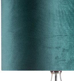 Stojacia lampa Limited Collection Salvia8 43x157 cm