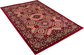 TA Koberec C031A ČERVENÝ EUFRAT BLX Rozmer: 70X140 cm