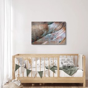 Obraz skál, Bryce Canyon (90x60 cm)