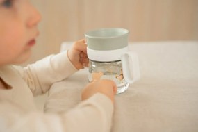 Hrnček trénovací 360 ° 200 ml 6m + Farma