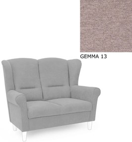 AVA JIM 2ALR Čalúnená časť Varianta: GEMMA 13