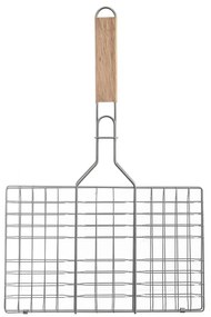 Grilovacia mriežka – Orion