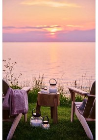 Solárne vonkajšie svietidlo Aston – Sirius