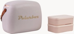 Chladiaci box's obedármi Gold, 3 ks