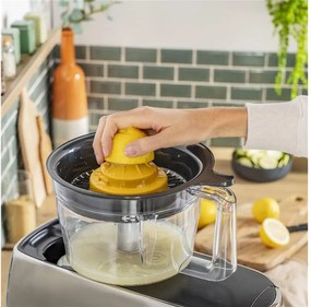 Príslušenstvo Tefal Coach Fresh Box 5v1 ku kuchynským robotom Tefal QB90/95xx XF652038