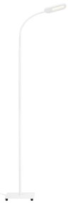 Briloner 1297-016 - LED Stmievateľná stojacia lampa LED/8W/230V