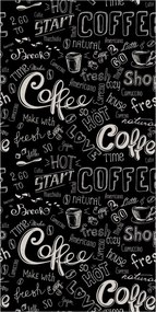Tapeta - Coffee II.