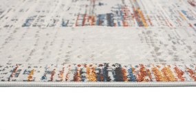 TA Koberec G443A SH_L_BLUE VENEZIA HNX Rozmer: 80x150 cm