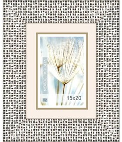 Fotorám 15x20, GLAMOUR/ST