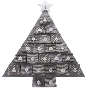 Adventný kalendár Tree – Dakls