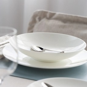 Porcelánový set 12 ks - Premium Platinum Line - 490190