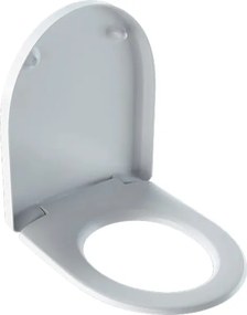 Geberit iCon wc dosky voľne padajúca biela 500.670.01.1