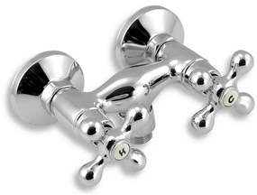 Batéria sprchová Titania Retro II