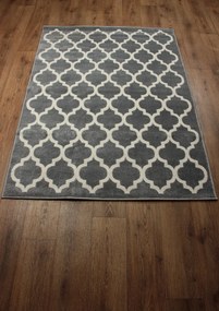 Koberec Kolibri 11286/190 rozmery koberec: 133x190 cm