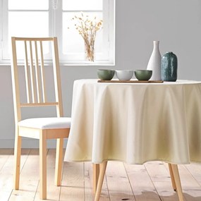 Obrus ø 180 cm Essentiel – douceur d'intérieur