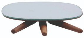 Kozmetické zrkadlo 14x24 cm Alesia – Spirella