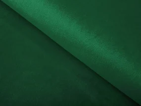 Biante Zamatová obliečka na vankúš Velvet Prémium SVP-032 Zelená 30 x 50 cm