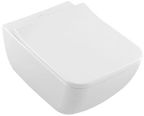 Wc závesné Villeroy & Boch Venticello zadný odpad 4611R001