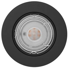 Eglo 900754 - SADA 3x LED Podhľadové svietidlo PENETO 1xGU10/2,8W/230V