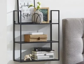 Nástenný regál Sheffield 50 cm%