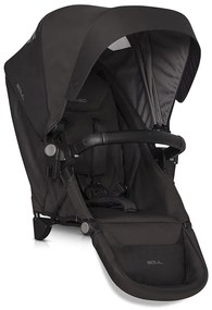 Hlboký kočík 1v1 EasyGo Soul Basalt