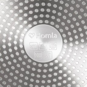 Panvica B2 ALBERO ESSENTIALS čierna 73283