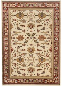 Koberce Breno Kusový koberec JENEEN 482/C78W, viacfarebná,160 x 235 cm