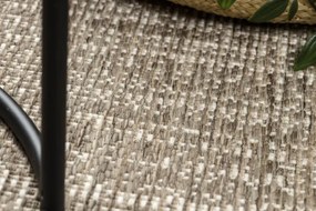 Koberec Šnúrkový SIZAL FLOORLUX 20389 taupe / champagne