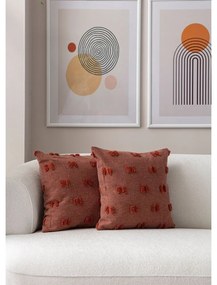 Obliečky na vankúše v súprave 2 ks 43x43 cm Tuffet – Mioli Decor