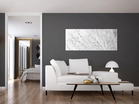 Obraz - Pampas grass N⁰2 (120x50 cm)