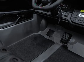 Ramiz Vozidlo Lamborghini Revuelto XL Sivá