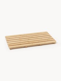 Bambusová kúpeľňová predložka Kit