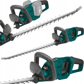 Akumulátorové elektrické nožnice Vander 60 cm 36 V