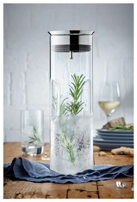 Sklenená karafa na vodu WMF Motion, 1,25 l