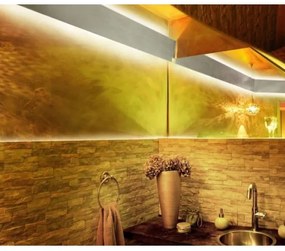 Paul Neuhaus 1205-70 - LED RGB Stmievateľný pásik TEANIA 10m LED/30W/12/230V + DO